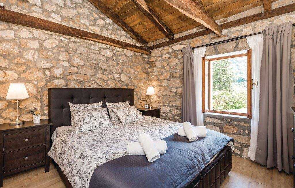 Ku A Za Odmor Villa Sirotnjak Lovran Apartmaninfo Hr