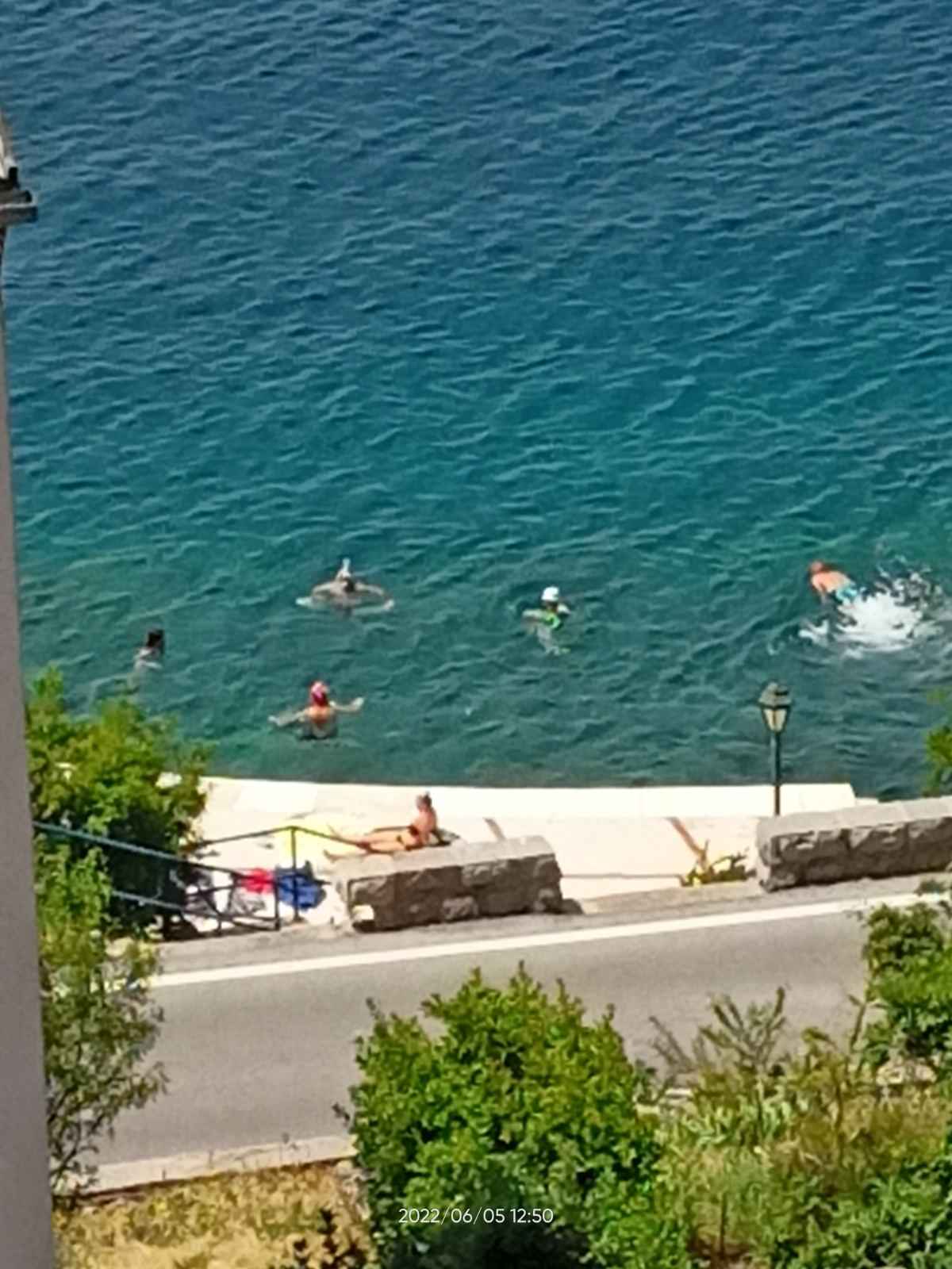 Ferienwohnung Juretić Senj Unterkunft Kroatien