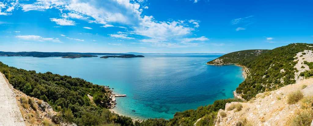 Guida Turistica Rab Lopar Croazia Top Attrazioni