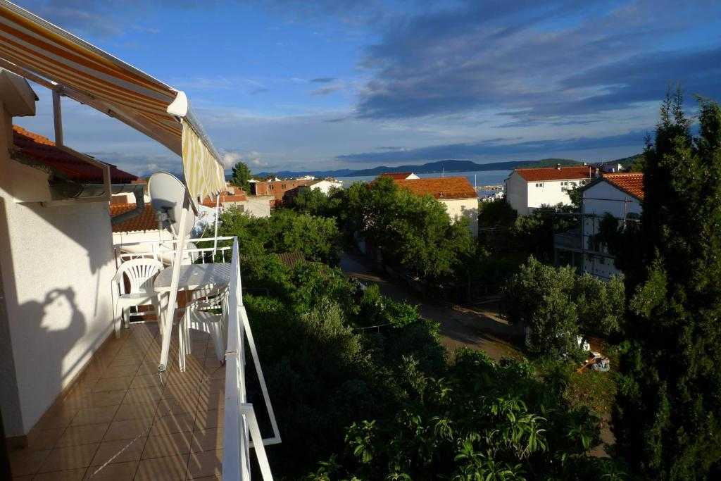 Apartmani Vodice Srima Apartmaninfo Hr