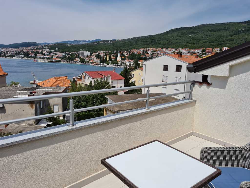 Apartmani Maga Selce Apartmaninfo Hr