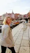 Mirjana P.