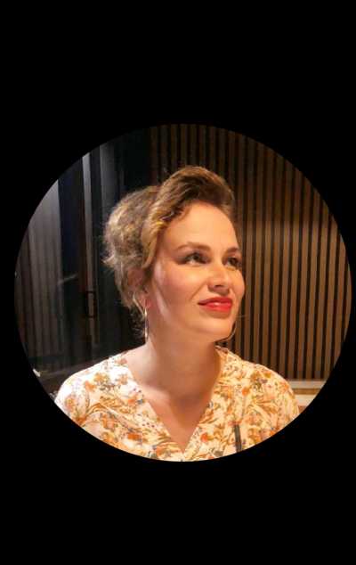 Mirjana Sučić