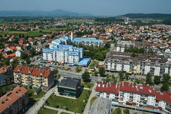 Miejsca turystyczne w pobliżu - Zaprešić