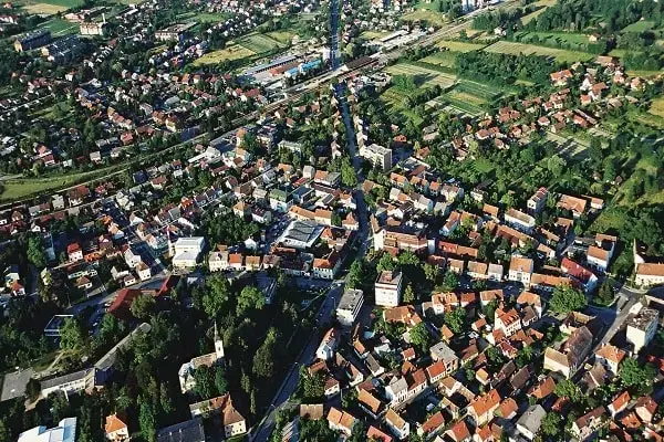 Miejsca turystyczne w pobliżu - Ivanić Grad