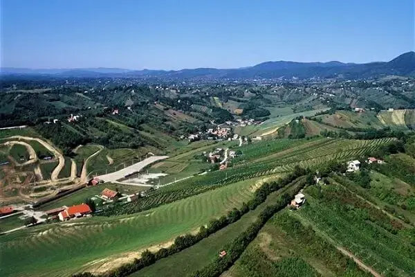 Miejsca turystyczne w pobliżu - Jastrebarsko