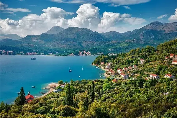 Miejsca turystyczne w pobliżu - Slano