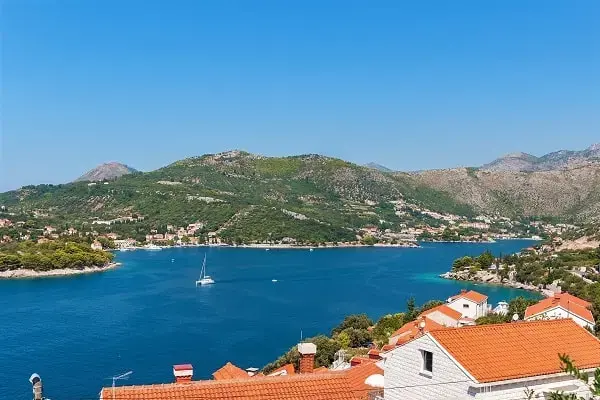 Miejsca turystyczne w pobliżu - Zaton - Dubrovnik