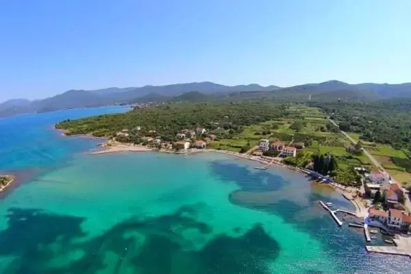 Miejsca turystyczne w pobliżu - Sreser