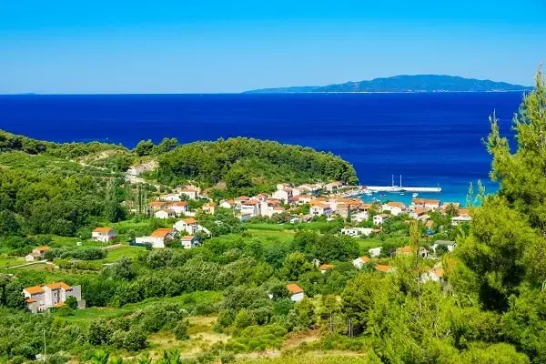 Miejsca turystyczne w pobliżu - Žuljana