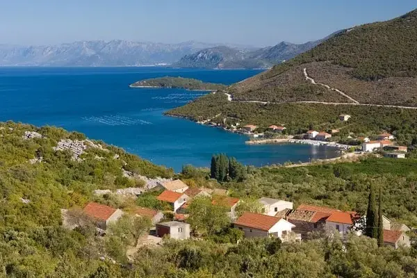 Miejsca turystyczne w pobliżu - Brijesta