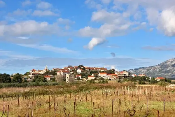 Miejsca turystyczne w pobliżu - Korčula - Lumbarda