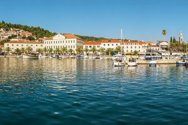 Miejsca turystyczne w pobliżu - Korčula - Vela Luka