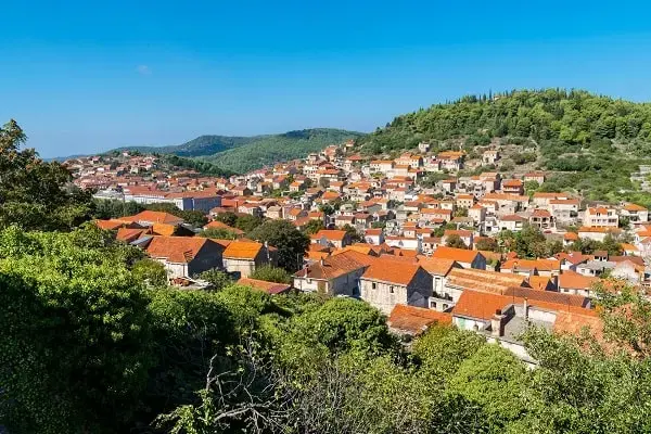 Miejsca turystyczne w pobliżu - Korčula - Blato