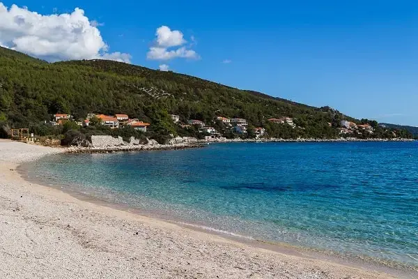 Miejsca turystyczne w pobliżu - Korčula - Prižba