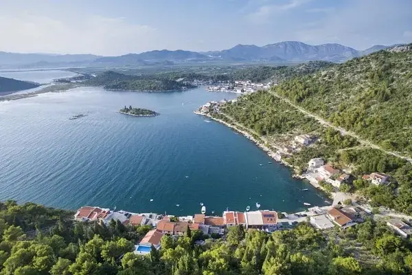 Miejsca turystyczne w pobliżu - Blace