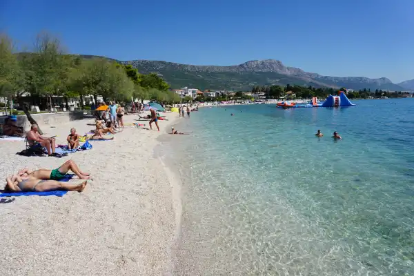 Miejsca turystyczne w pobliżu - Kaštela