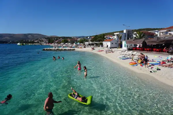  Turistické destinace - Čiovo - Okrug Gornji