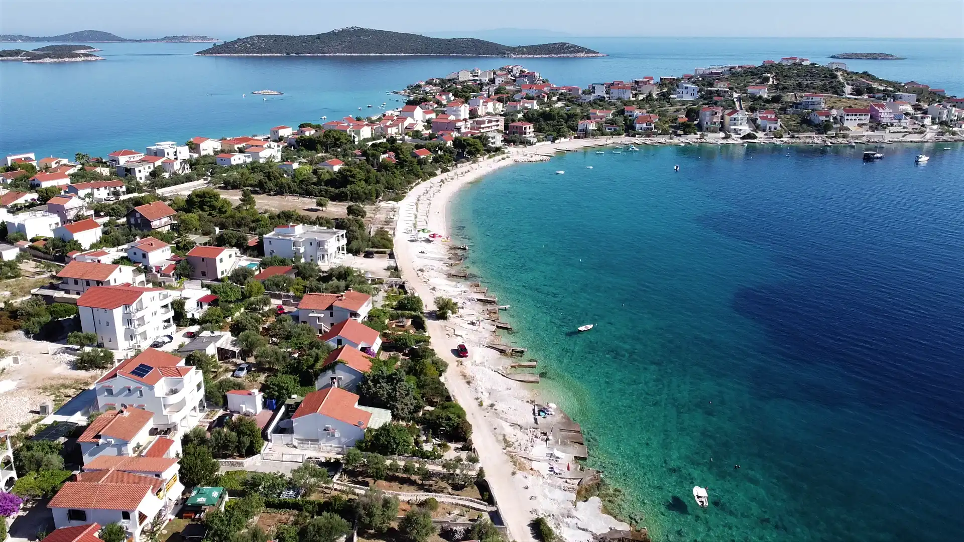 Tourist places nearby - Sevid