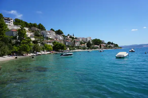 Miejsca turystyczne w pobliżu - Stanići