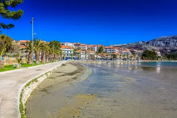 Miejsca turystyczne w pobliżu - Stobreč