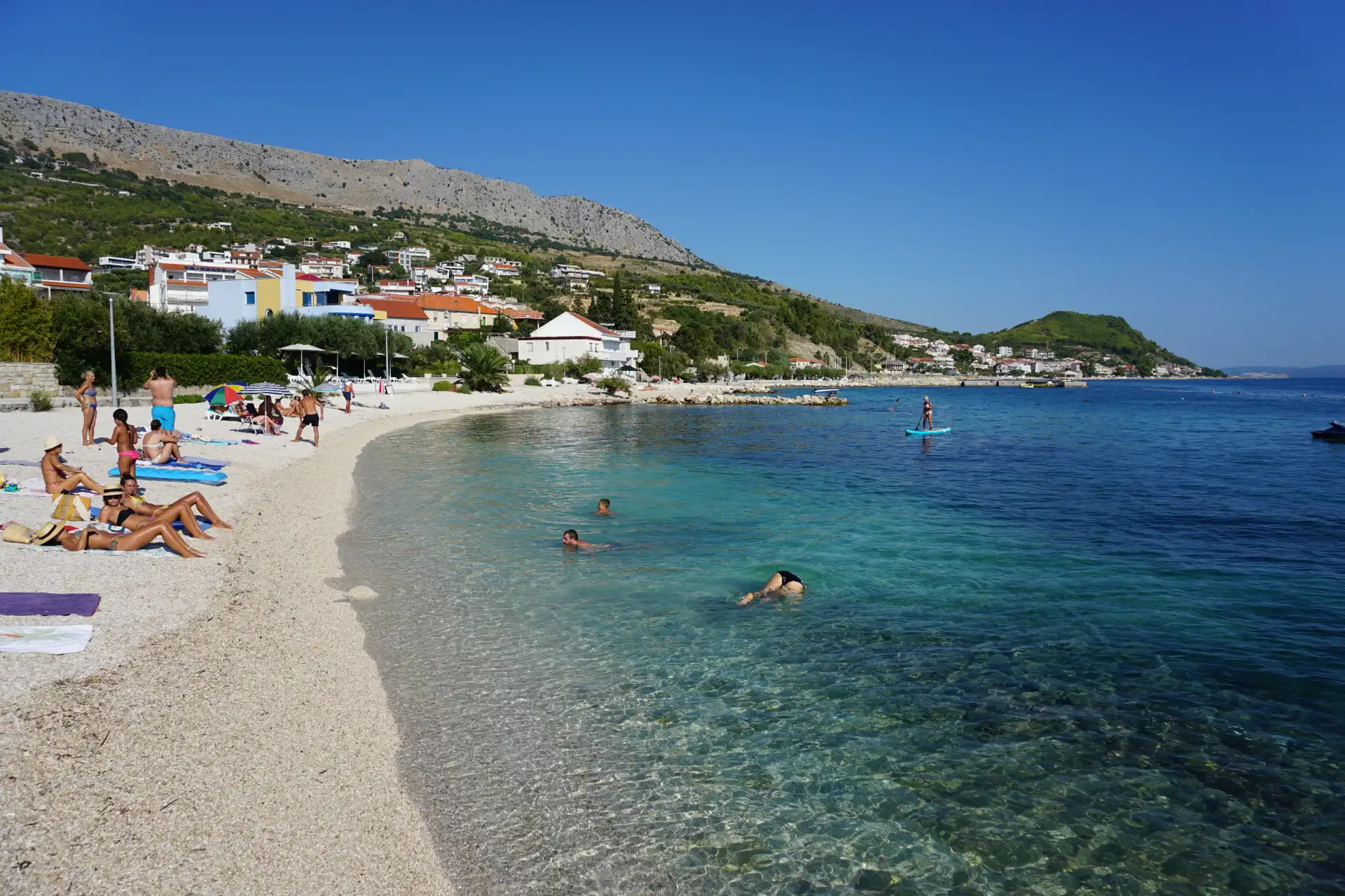 Mago - Laganini.com maskot