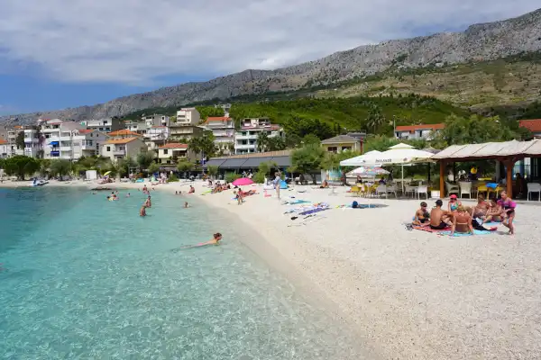 Miejsca turystyczne w pobliżu - Dugi Rat