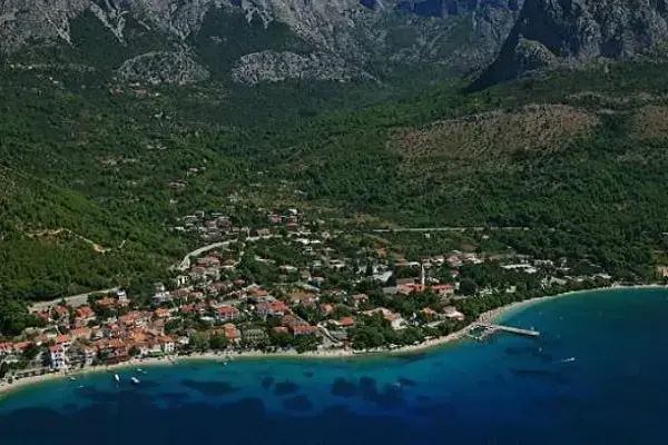 Miejsca turystyczne w pobliżu - Zaostrog