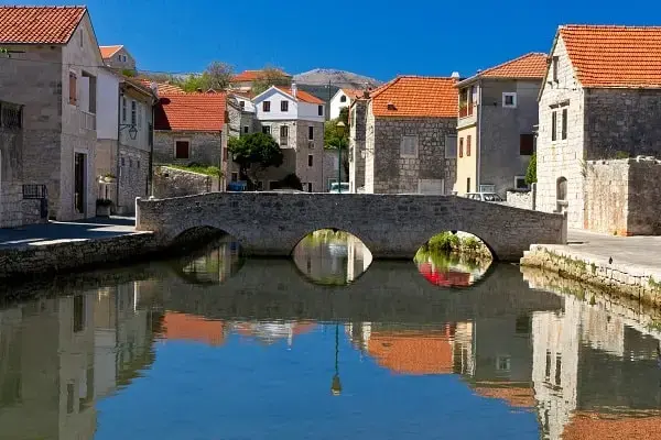 Miejsca turystyczne w pobliżu - Hvar - Vrboska