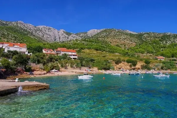 Miejsca turystyczne w pobliżu - Hvar - Zavala