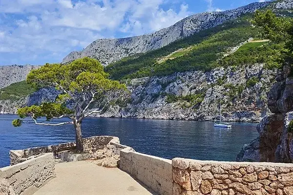 Miejsca turystyczne w pobliżu - Hvar - Sveta Nedjelja