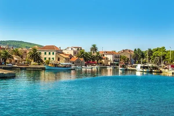 Miejsca turystyczne w pobliżu - Hvar - Sućuraj