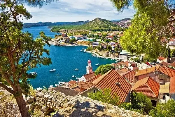 Miejsca turystyczne w pobliżu - Bilice - Šibenik