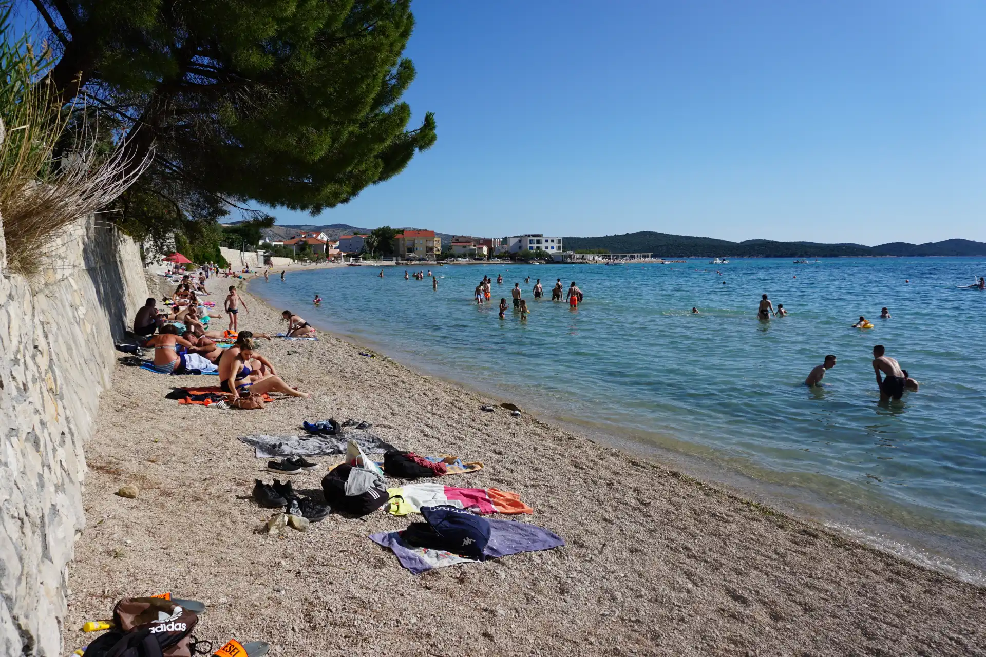 Tourist places nearby - Žaborić