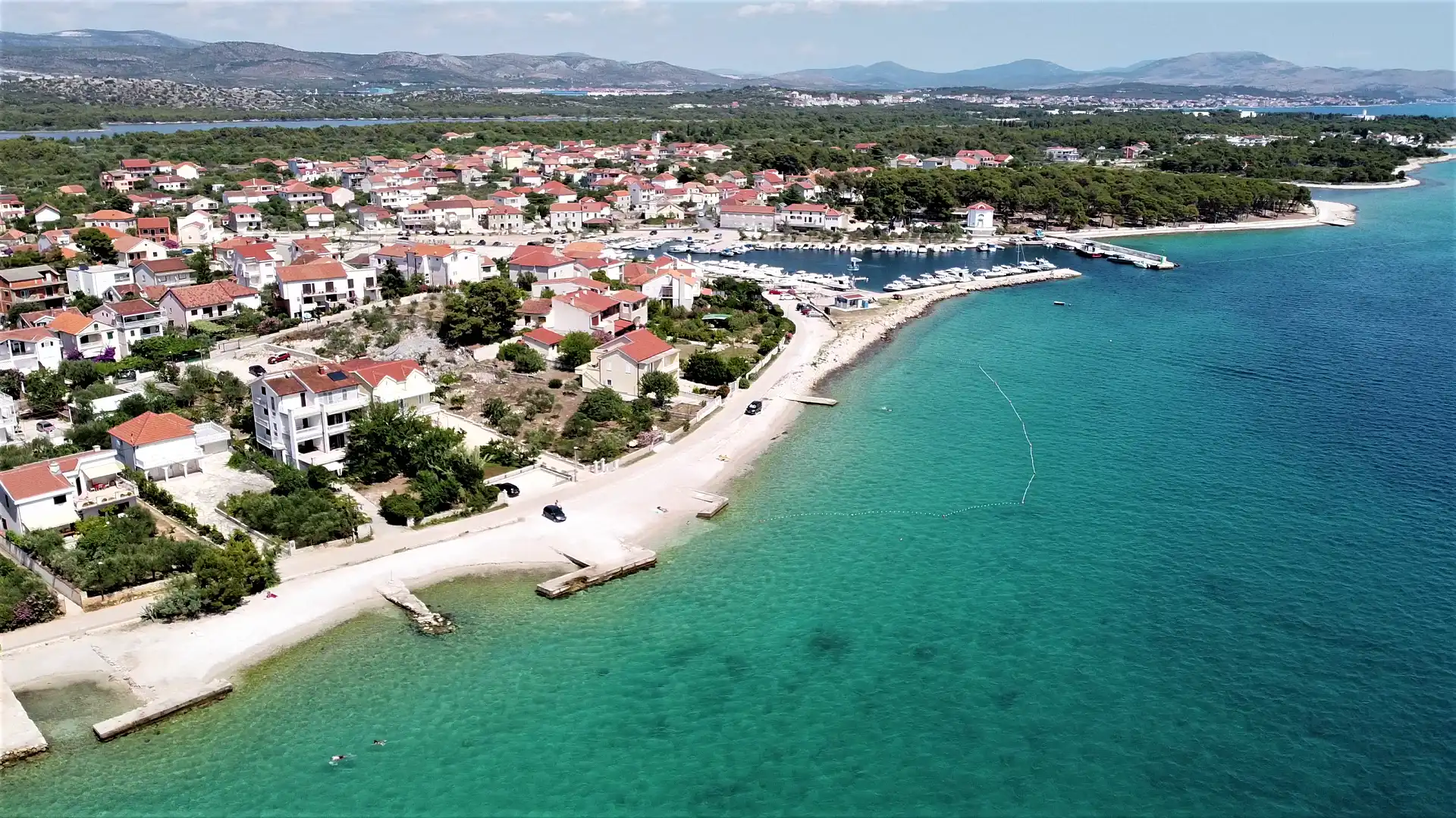 Tourist places nearby - Zablaće