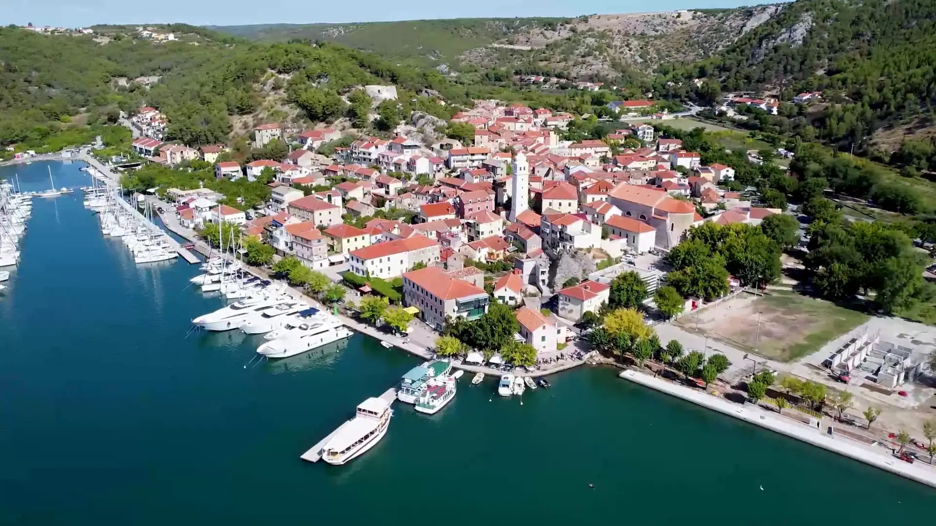 Skradin