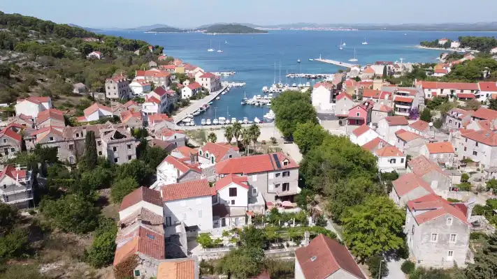 Miejsca turystyczne w pobliżu - Zlarin