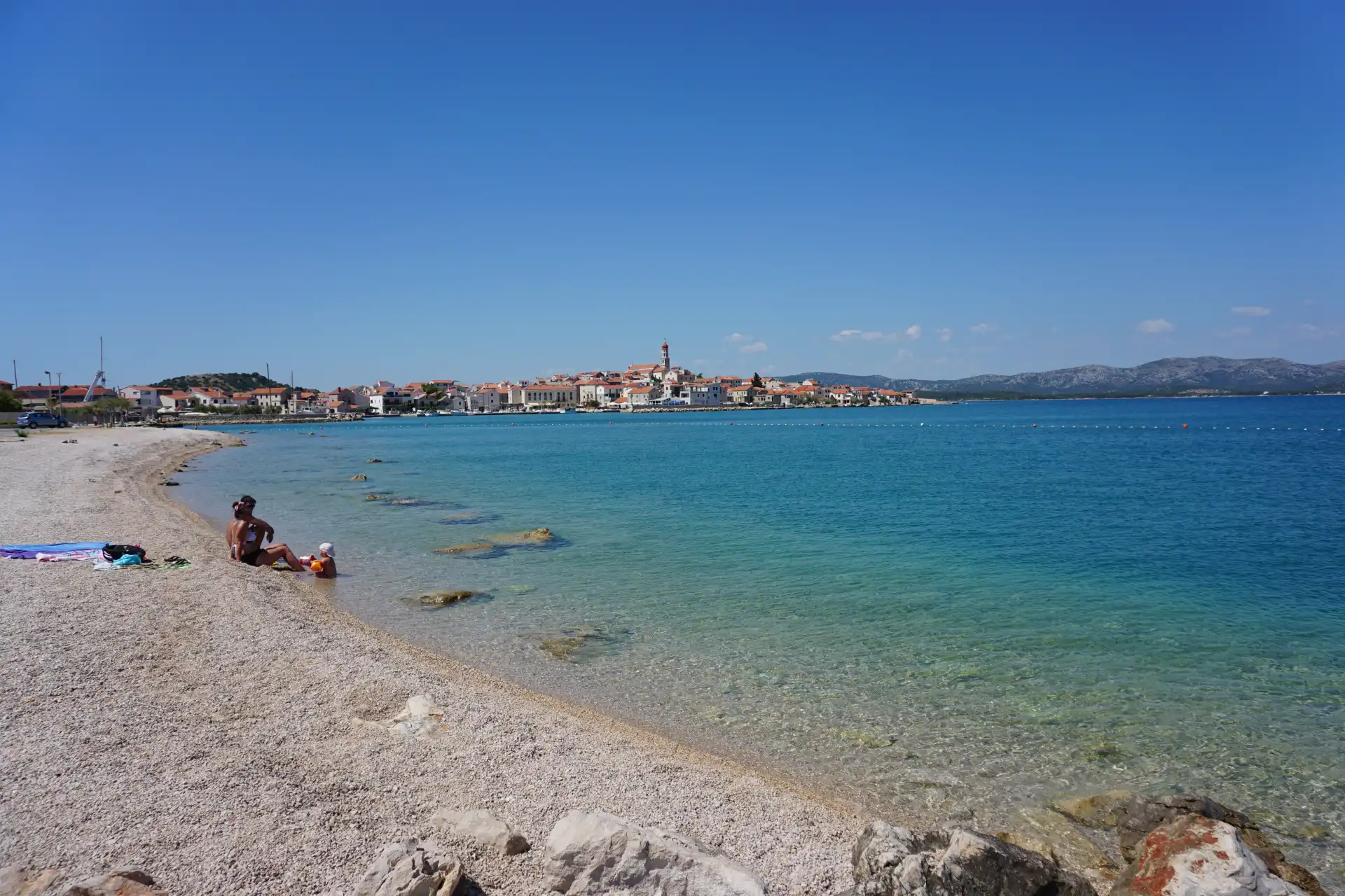 Mago - Laganini.com mascot