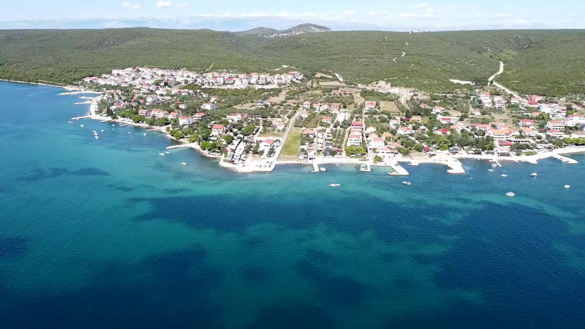 Tourist places nearby - Sveti Petar
