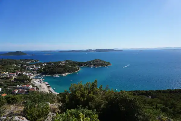 Miejsca turystyczne w pobliżu - Drage