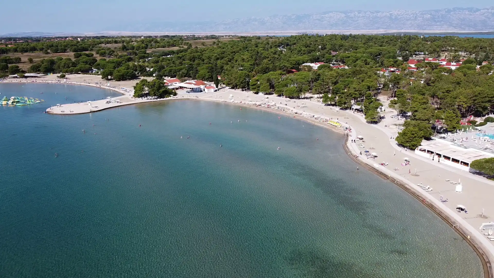 Tourist places nearby - Zaton - Zadar