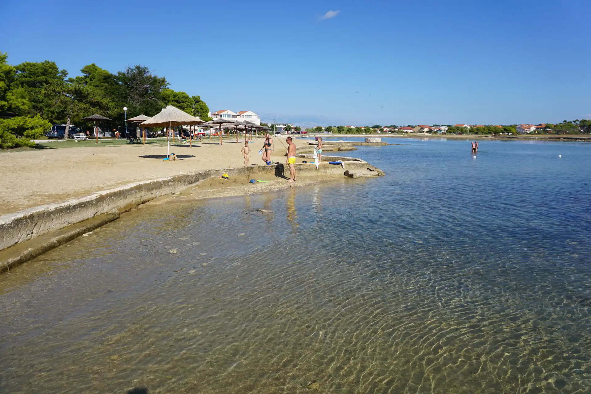 Mago - Laganini.com Maskottchen