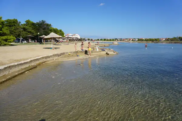 Miejsca turystyczne w pobliżu - Privlaka