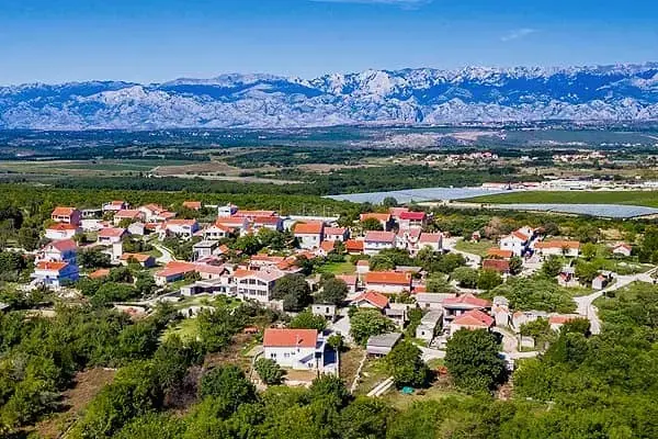Miejsca turystyczne w pobliżu - Poličnik
