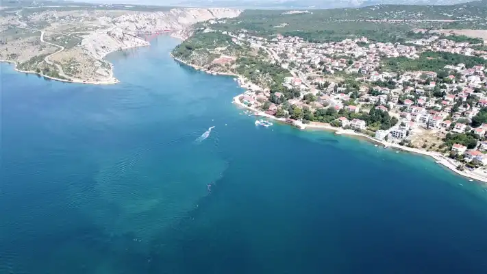 Miejsca turystyczne w pobliżu - Maslenica