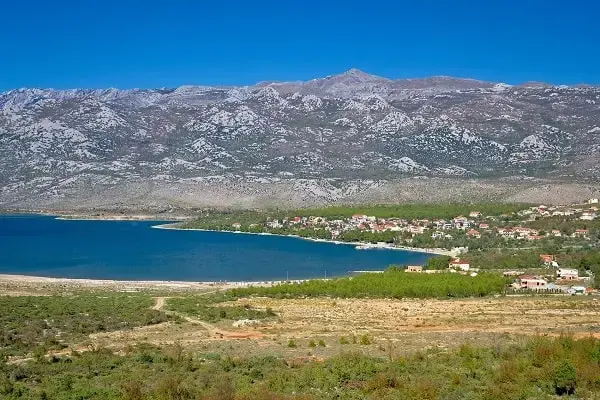 Miejsca turystyczne w pobliżu - Rovanjska