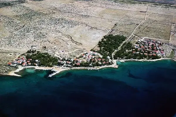 Miejsca turystyczne w pobliżu - Pag - Košljun