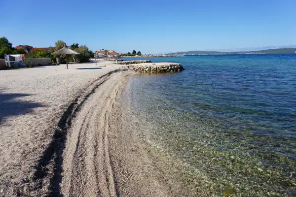 Miejsca turystyczne w pobliżu - Pašman - Dobropoljana