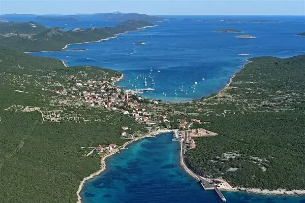 Miejsca turystyczne w pobliżu - Ist