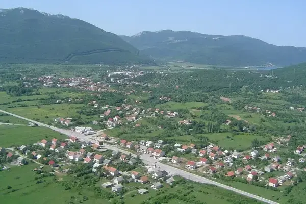 Miejsca turystyczne w pobliżu - Gračac